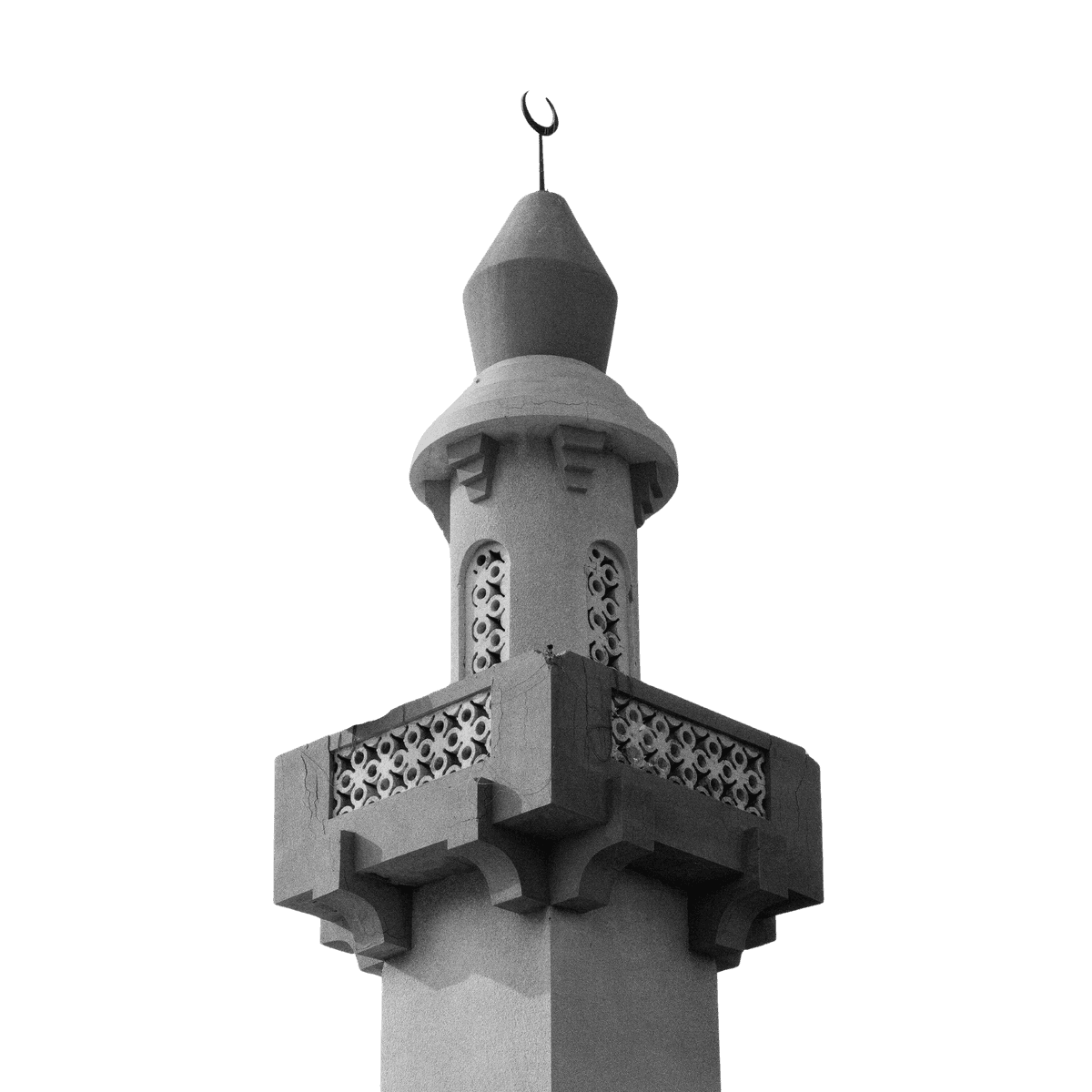 Minaret